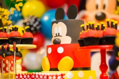 Mickey Mouse Party, Mini Maniacs, Nigel Chapman Photography