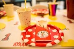 Mickey Mouse Party, Mini Maniacs, Nigel Chapman Photography